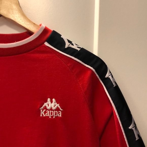 Kappa sweatshirt - Picture 3 of 3
